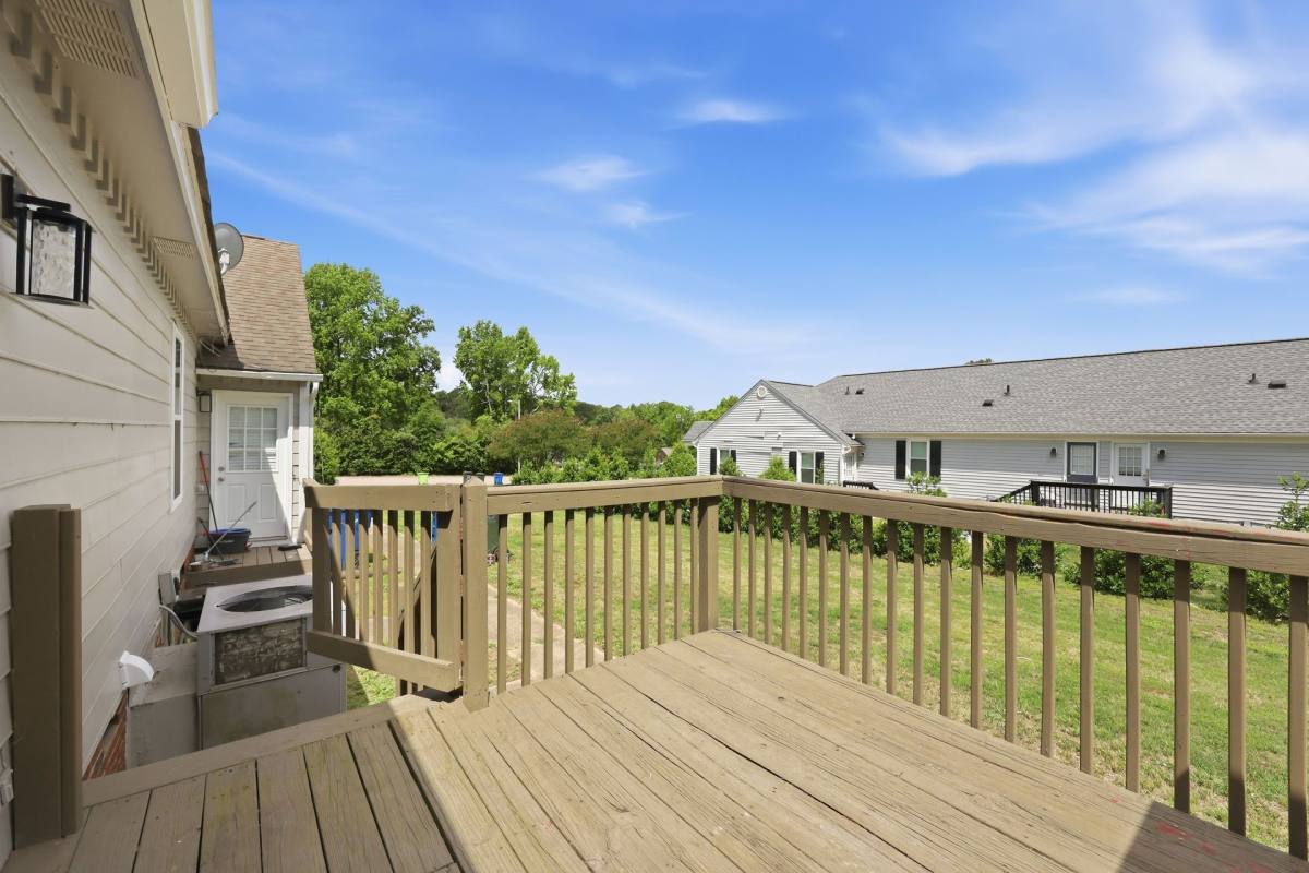 Apartment for rent at 4800 Hoyle Dr, Raleigh, NC 27604