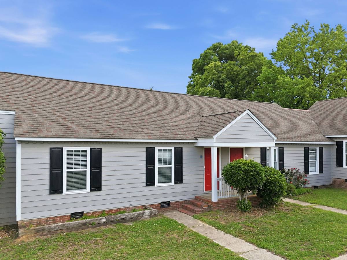 Apartment for rent at 4800 Hoyle Dr, Raleigh, NC 27604