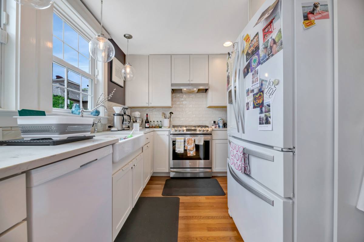House for rent at 613 Girard St NE, Washington, DC 20017