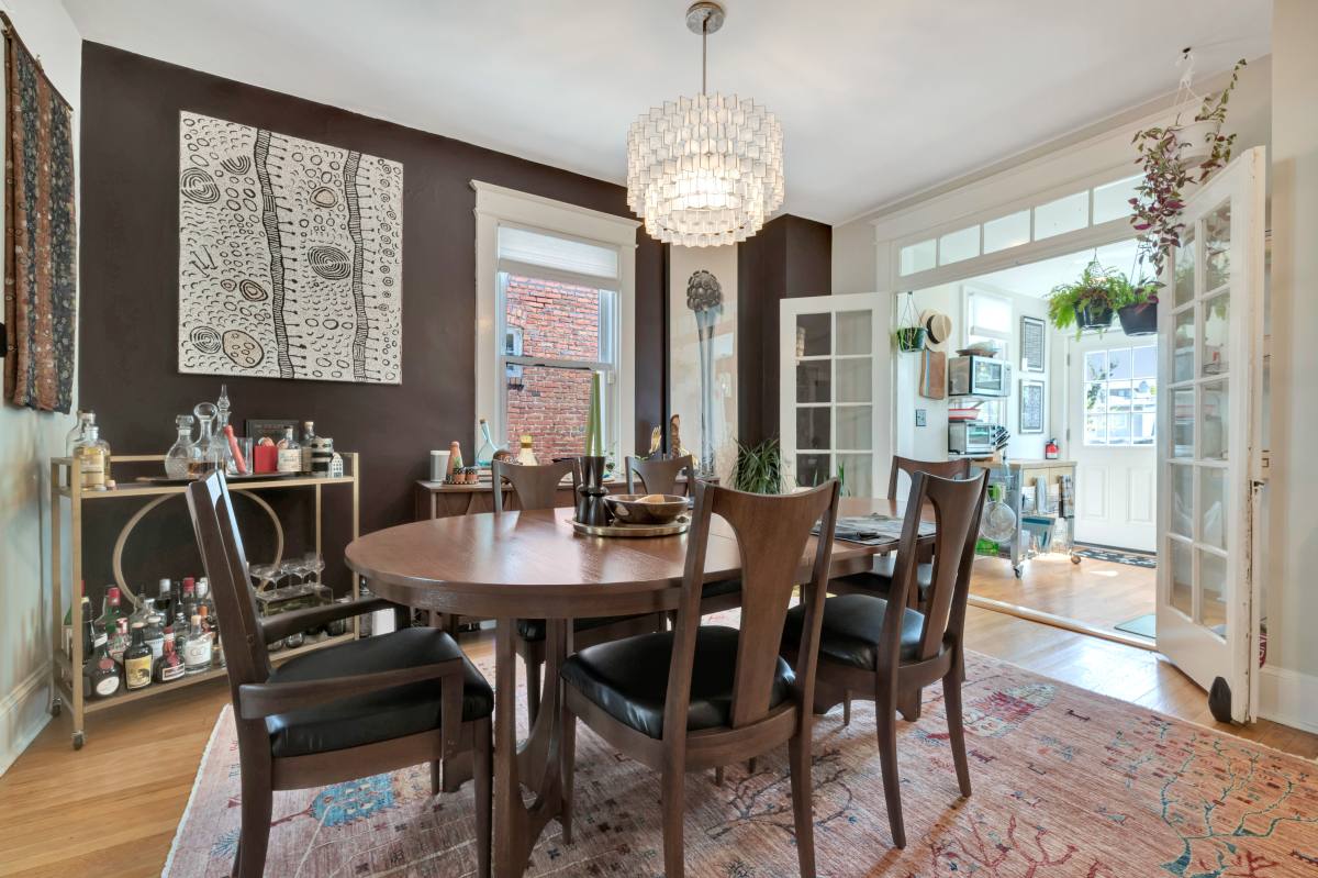 House for rent at 613 Girard St NE, Washington, DC 20017