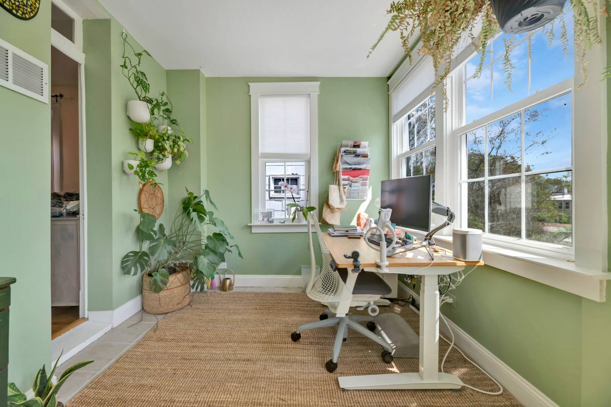 House for rent at 613 Girard St NE, Washington, DC 20017