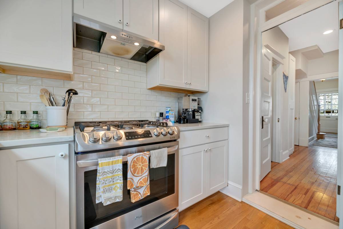 House for rent at 613 Girard St NE, Washington, DC 20017