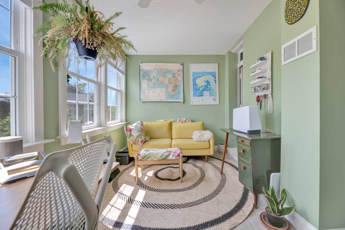 House for rent at 613 Girard St NE, Washington, DC 20017