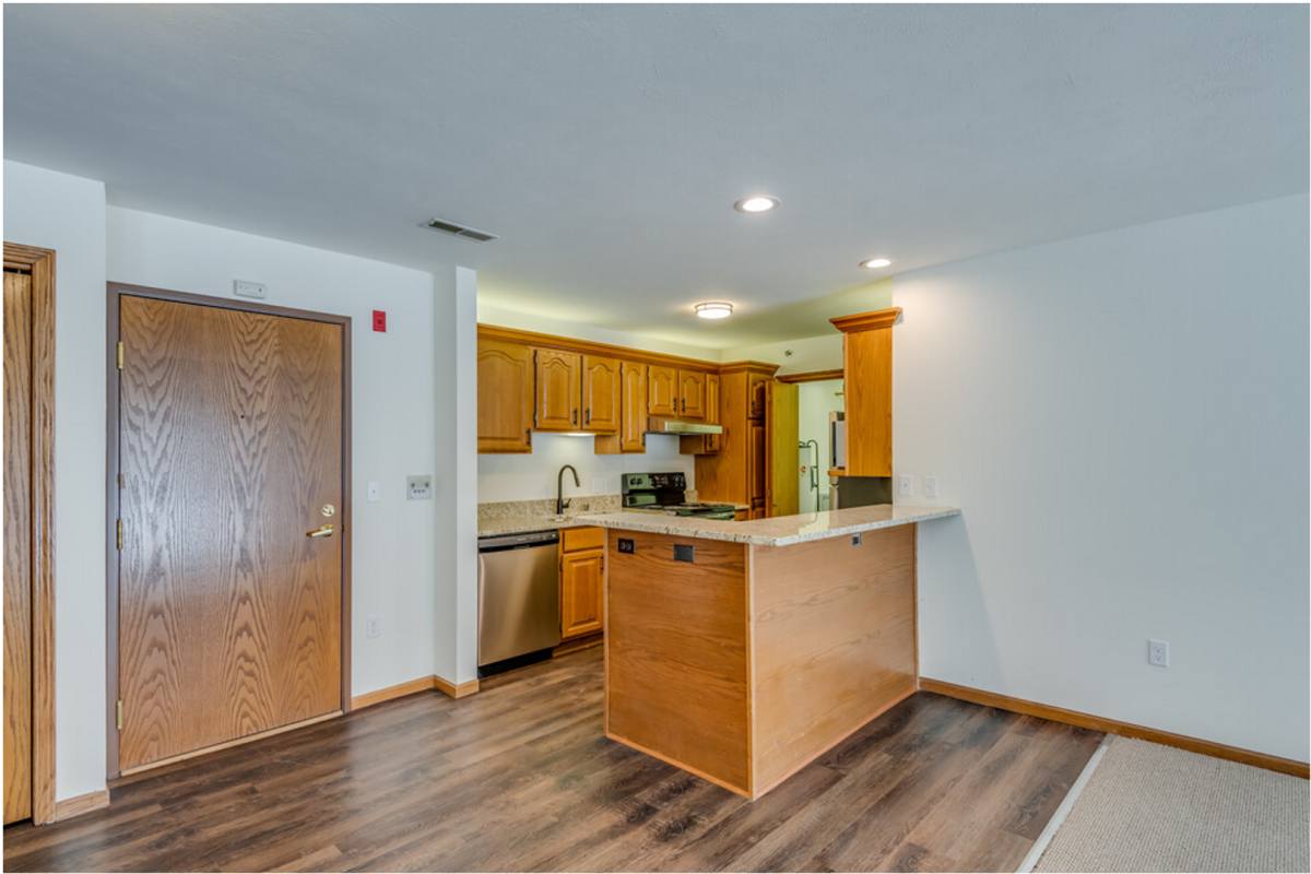 Apartment for rent at 12645 & 12665 W Beloit Rd #107, New Berlin, WI 53151