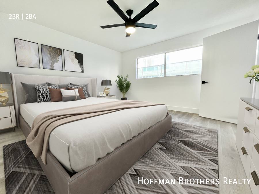 Apartment for rent at 239 S Harvard Blvd #3, Los Angeles, CA 90004