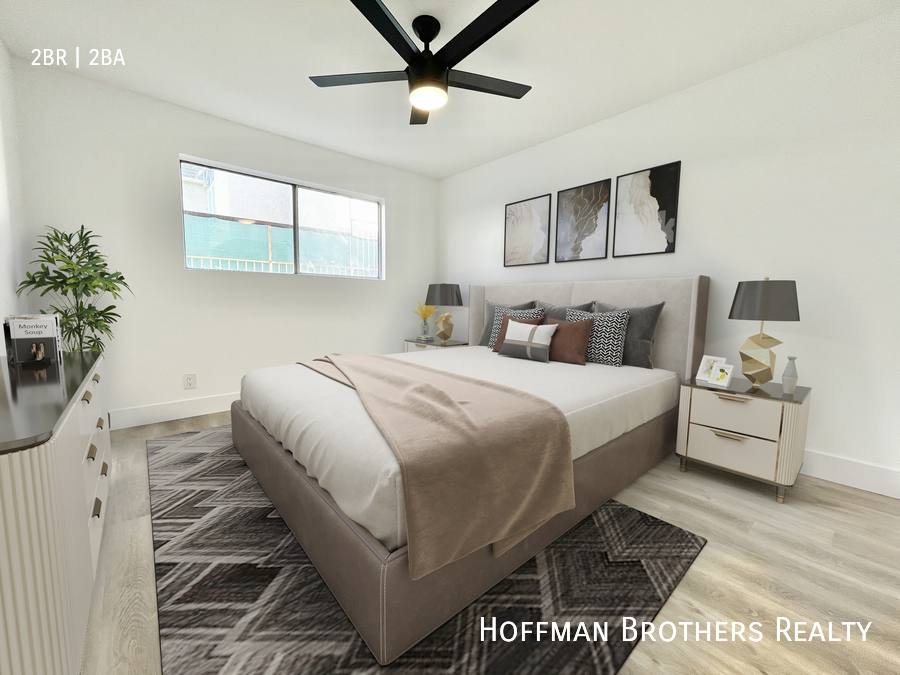 Apartment for rent at 239 S Harvard Blvd #3, Los Angeles, CA 90004