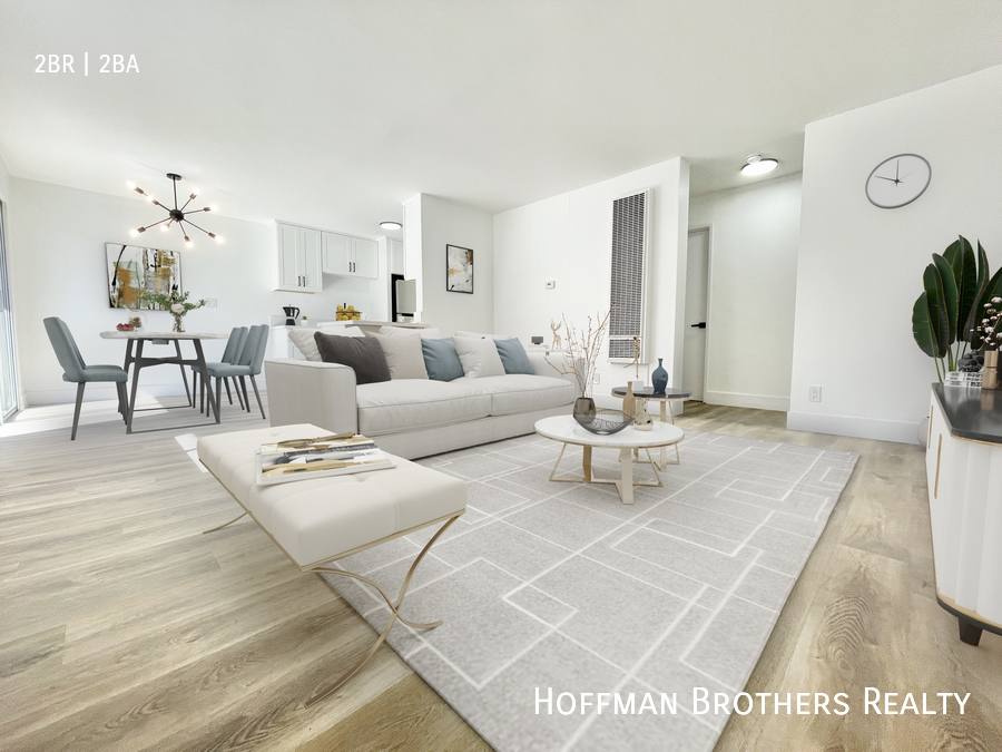 Apartment for rent at 239 S Harvard Blvd #3, Los Angeles, CA 90004