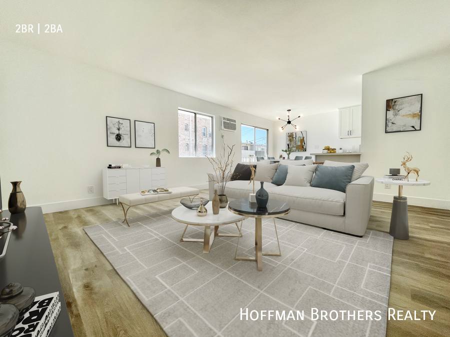 Apartment for rent at 239 S Harvard Blvd #3, Los Angeles, CA 90004
