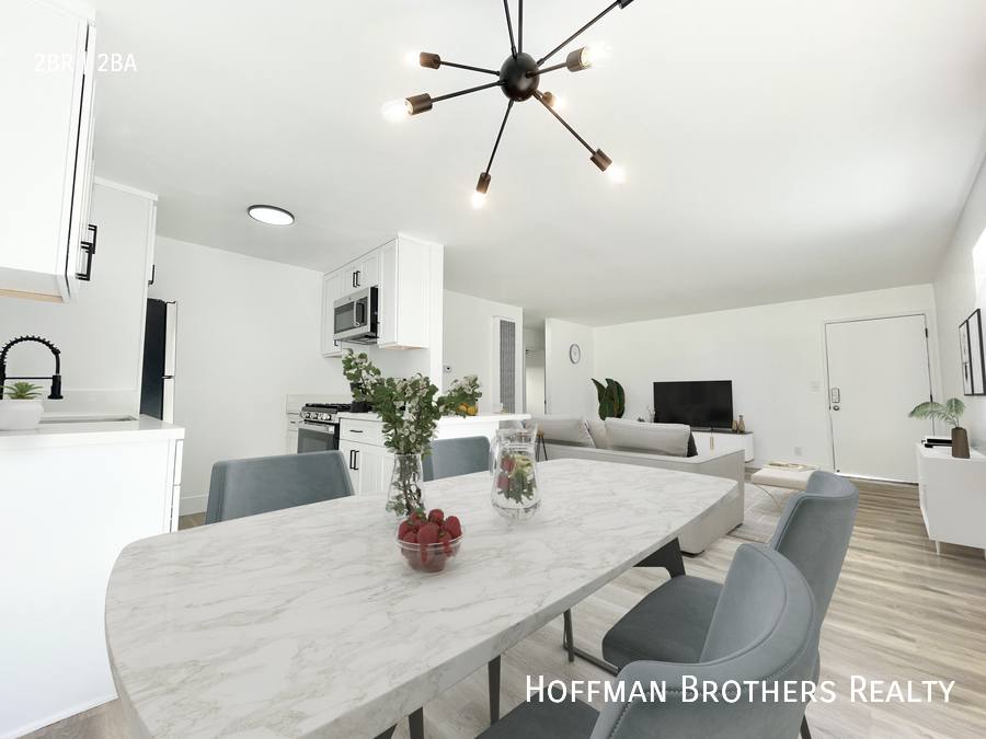 Apartment for rent at 239 S Harvard Blvd #3, Los Angeles, CA 90004