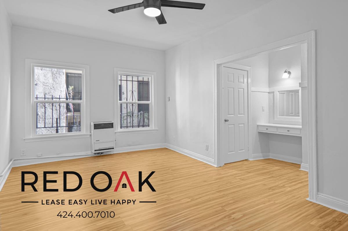 Apartment for rent at 1839 W 12th St #304, Los Angeles, CA 90006