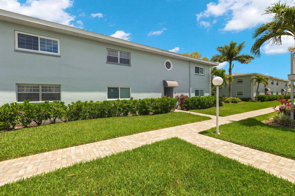 Apartment for rent at 3344 N Key Dr, North Fort Myers, FL 33903