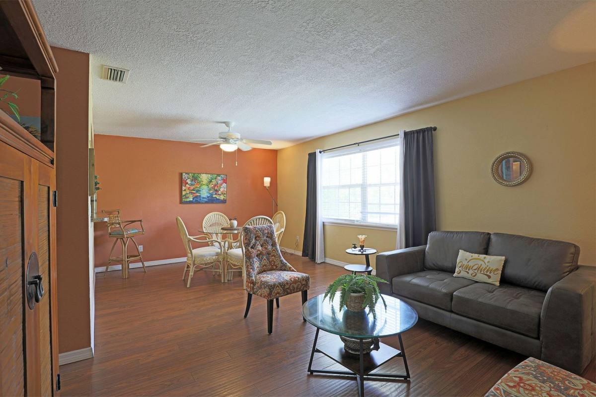 Apartment for rent at 3344 N Key Dr, North Fort Myers, FL 33903