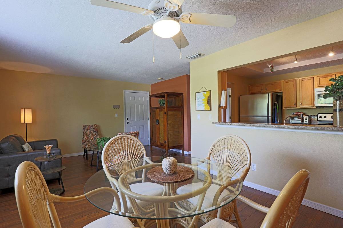 Apartment for rent at 3344 N Key Dr, North Fort Myers, FL 33903