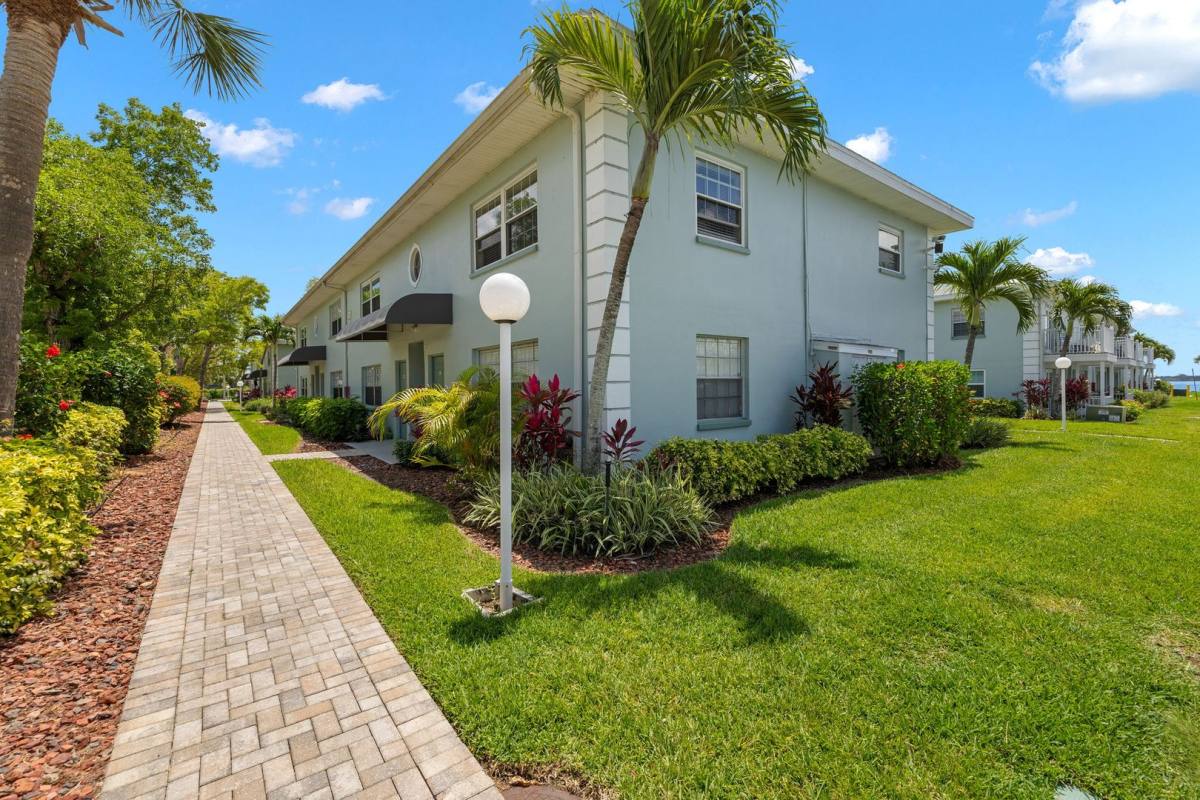 Apartment for rent at 3344 N Key Dr, North Fort Myers, FL 33903