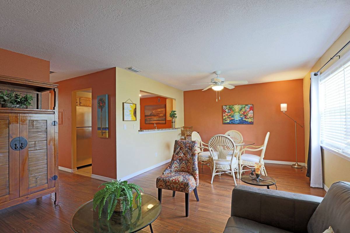 Apartment for rent at 3344 N Key Dr, North Fort Myers, FL 33903