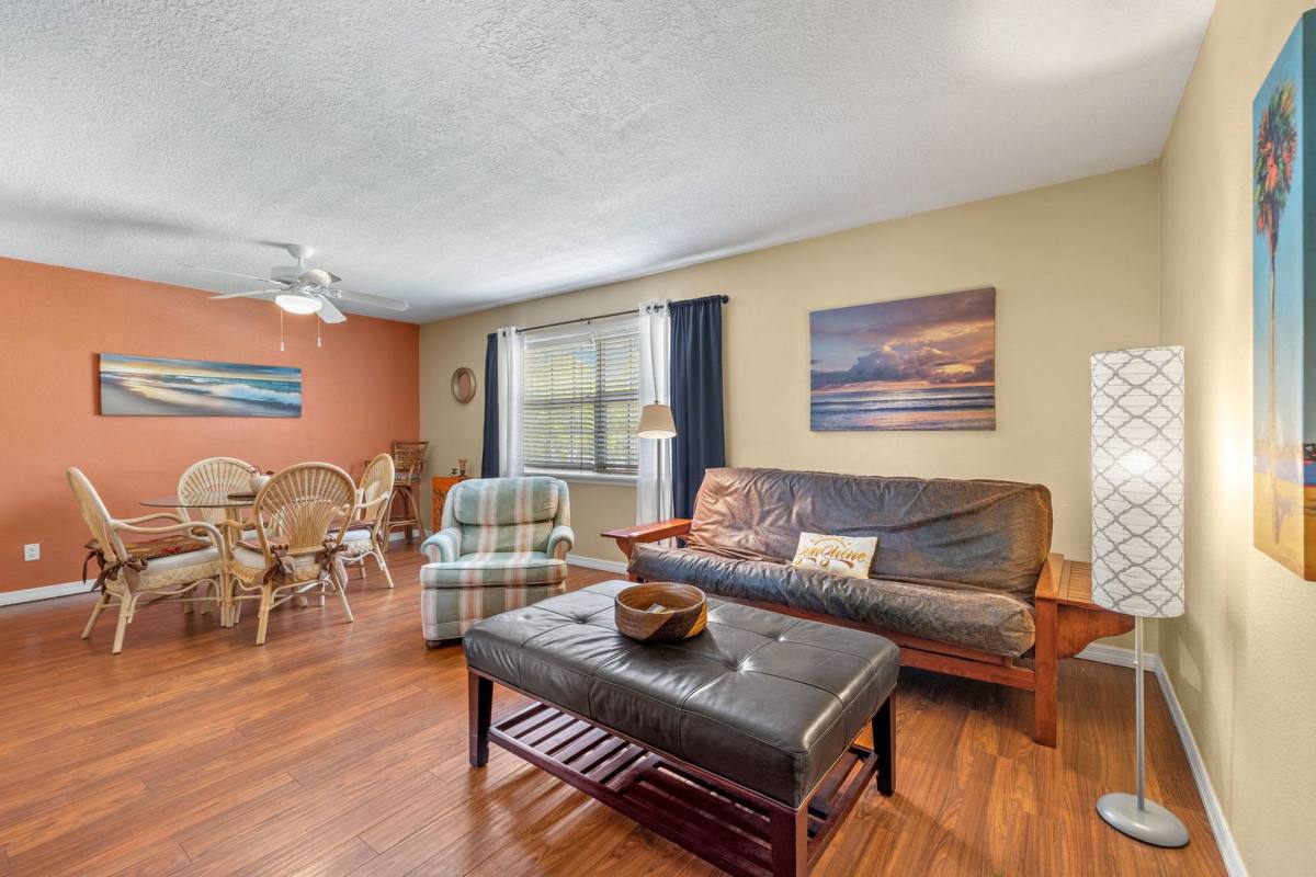 Apartment for rent at 3344 N Key Dr, North Fort Myers, FL 33903