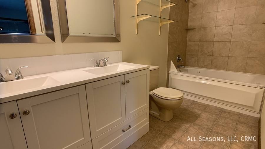 House for rent at 850 Quail Lake Circle, Colorado Springs, CO 80906