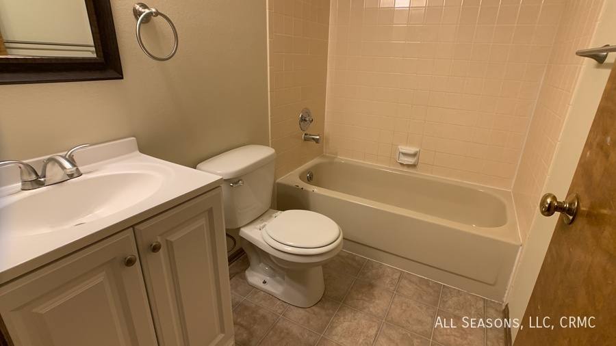 House for rent at 850 Quail Lake Circle, Colorado Springs, CO 80906