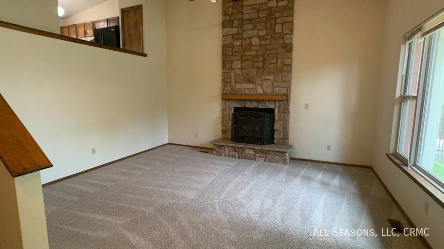 House for rent at 850 Quail Lake Circle, Colorado Springs, CO 80906