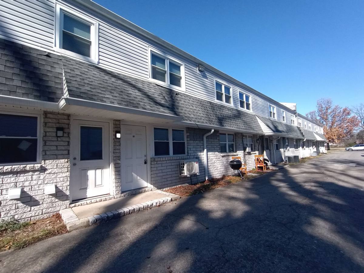 Apartment for rent at 351 San Antonio Blvd, Norfolk, VA 23505