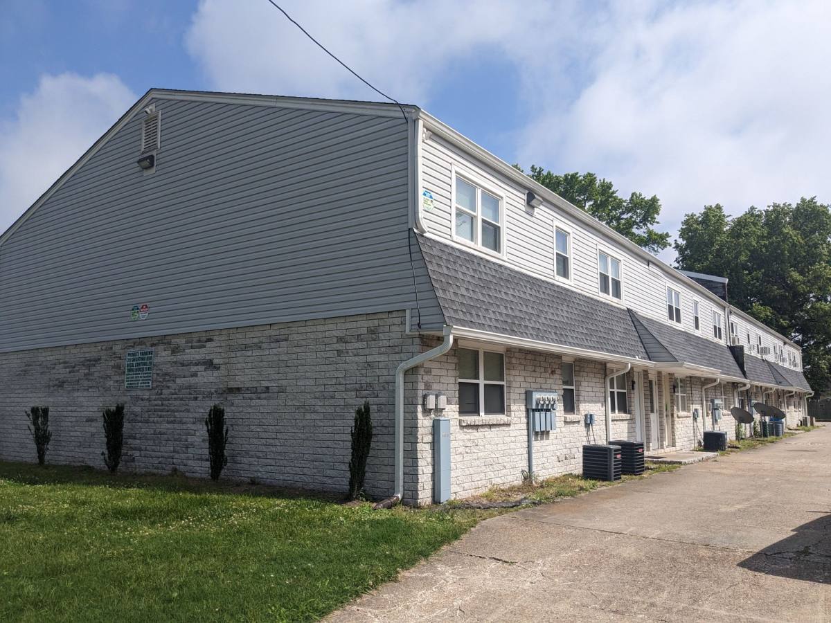 Apartment for rent at 351 San Antonio Blvd, Norfolk, VA 23505