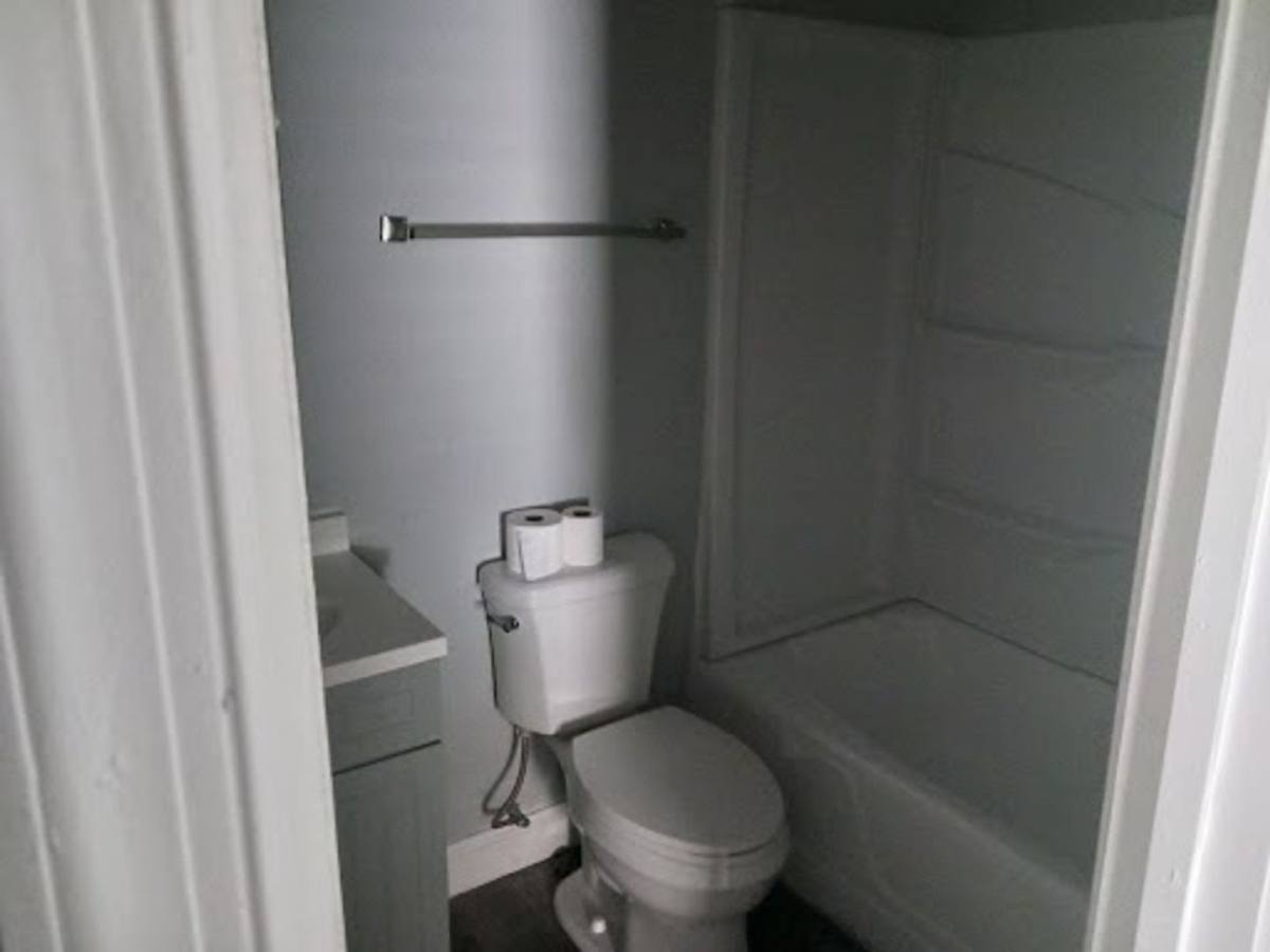 Apartment for rent at 351 San Antonio Blvd, Norfolk, VA 23505