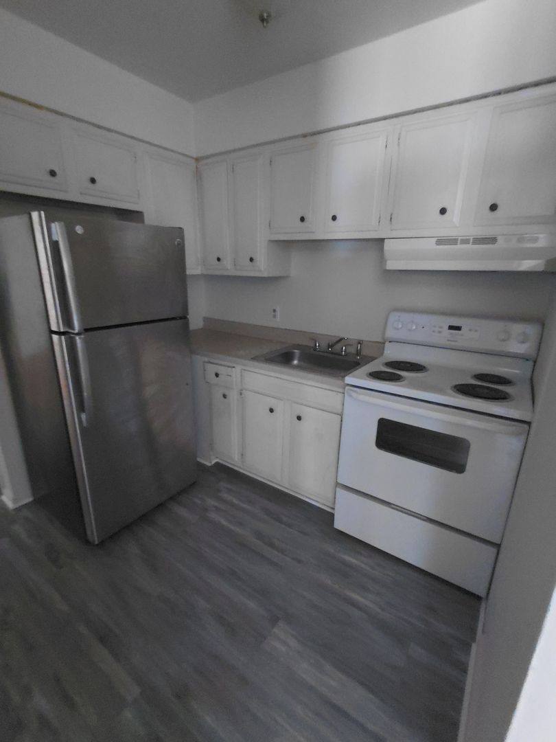 Apartment for rent at 351 San Antonio Blvd, Norfolk, VA 23505