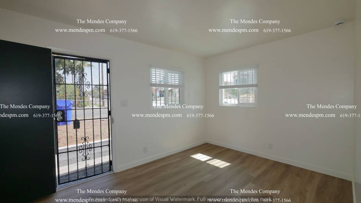 Apartment for rent at 3893 Superior St, San Diego, CA 92113