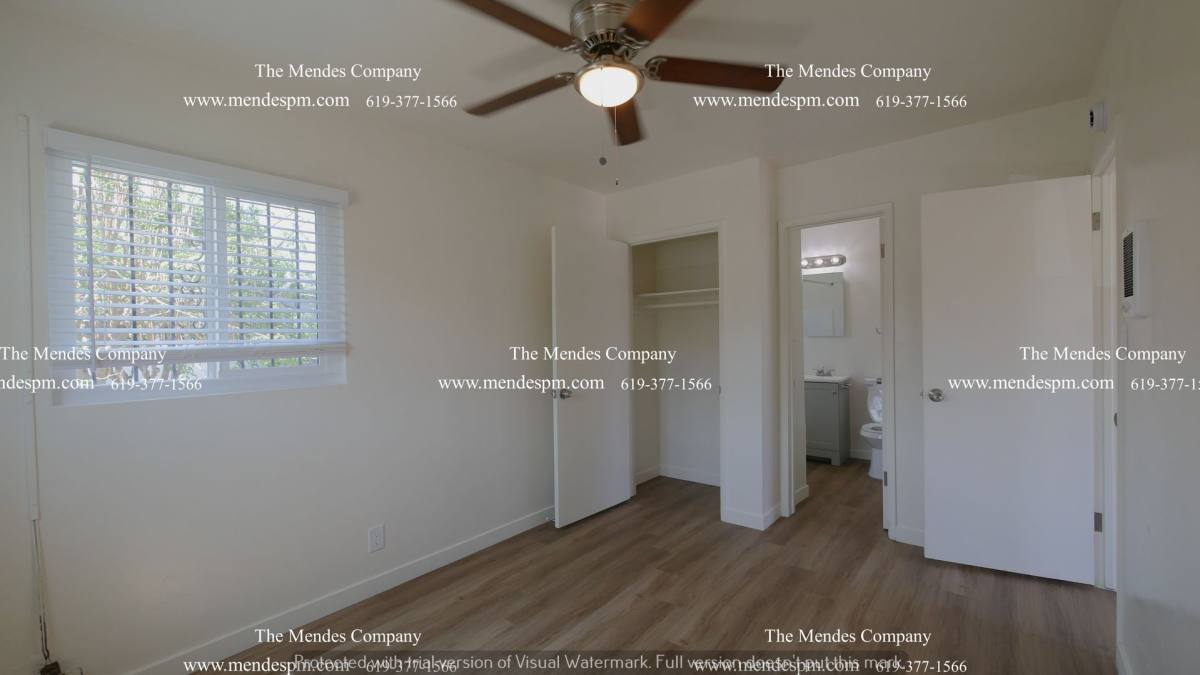 Apartment for rent at 3893 Superior St, San Diego, CA 92113