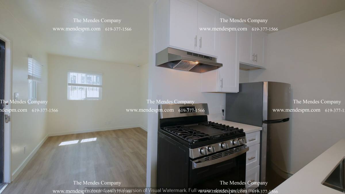 Apartment for rent at 3893 Superior St, San Diego, CA 92113