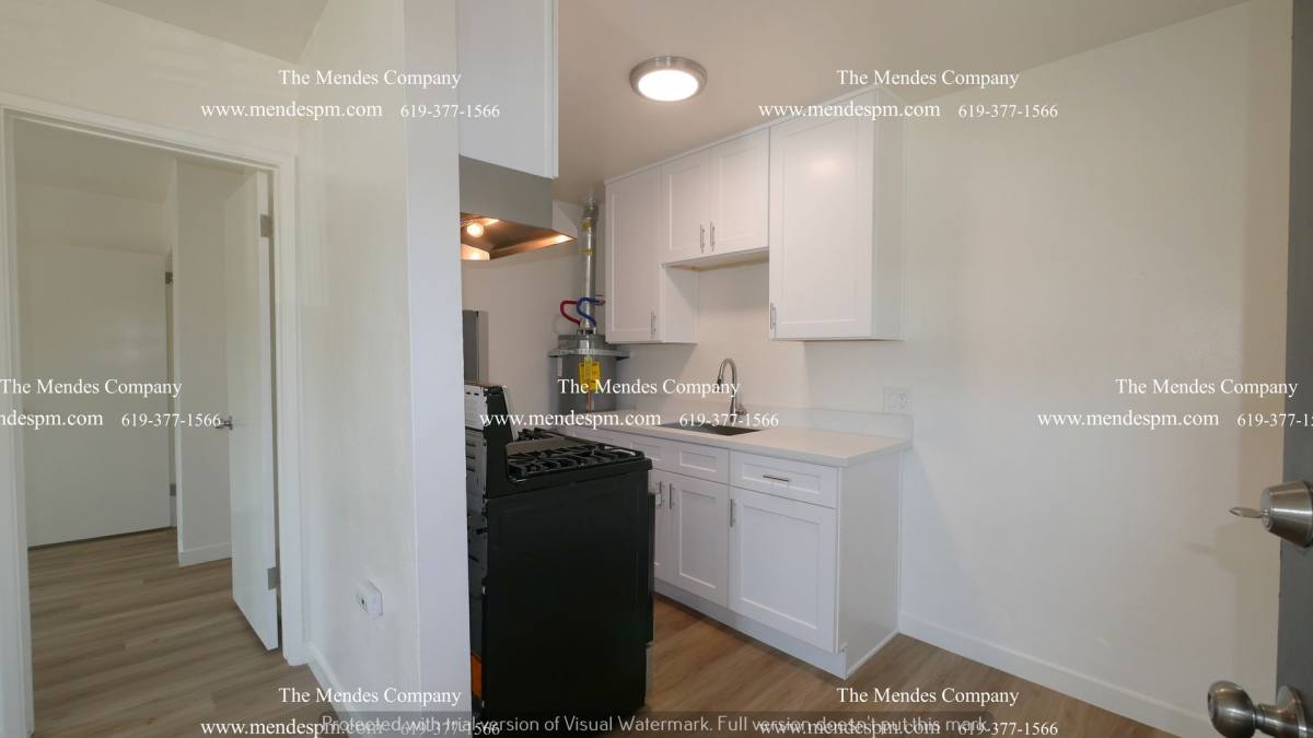 Apartment for rent at 3893 Superior St, San Diego, CA 92113