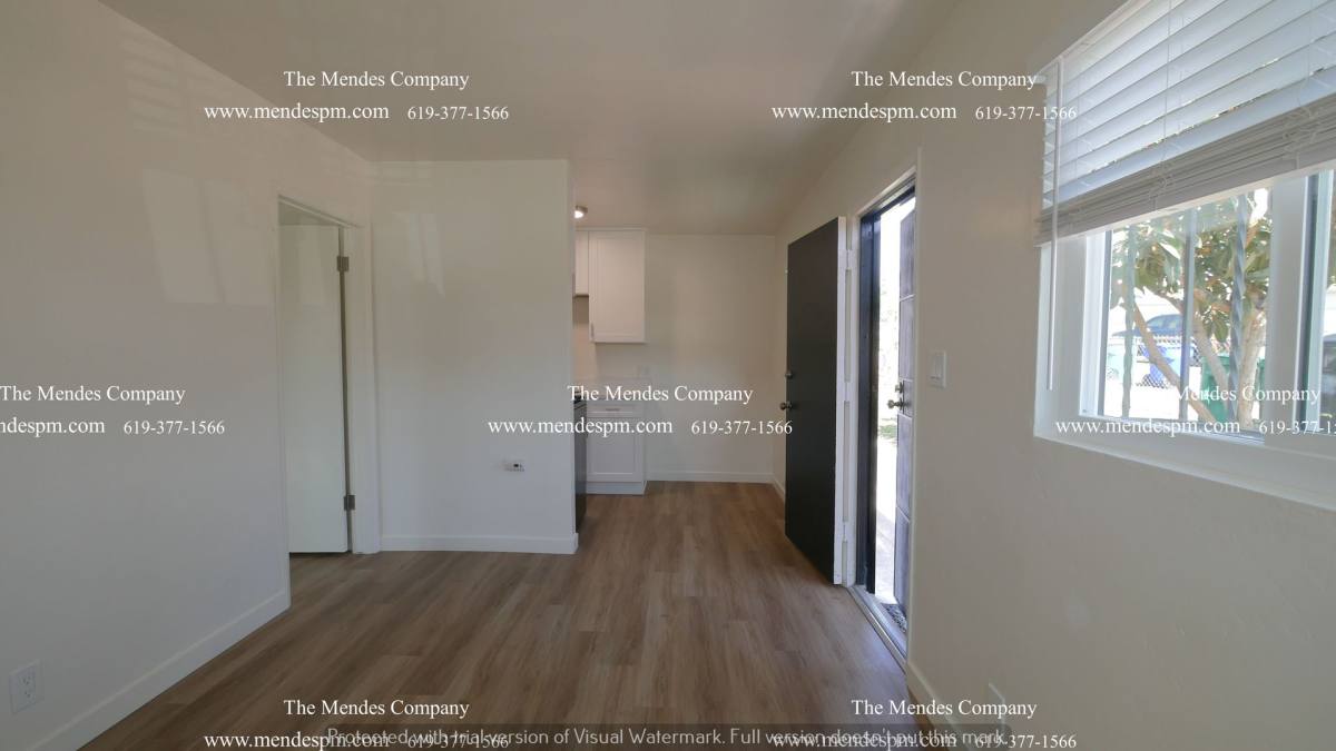 Apartment for rent at 3893 Superior St, San Diego, CA 92113