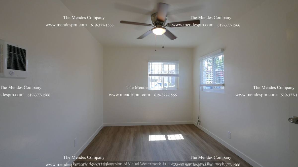 Apartment for rent at 3893 Superior St, San Diego, CA 92113