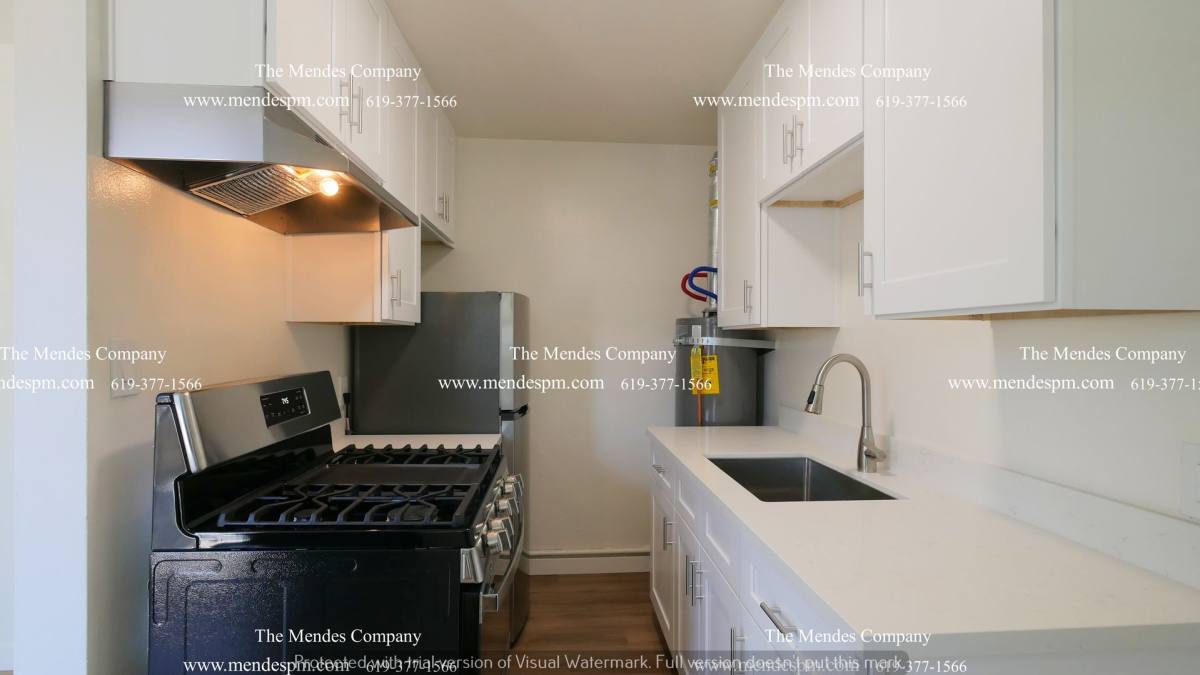 Apartment for rent at 3893 Superior St, San Diego, CA 92113