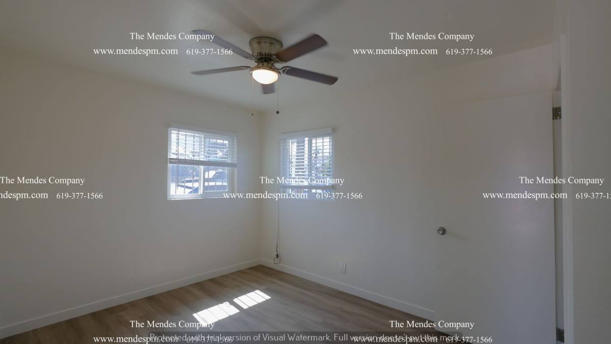 Apartment for rent at 3893 Superior St, San Diego, CA 92113