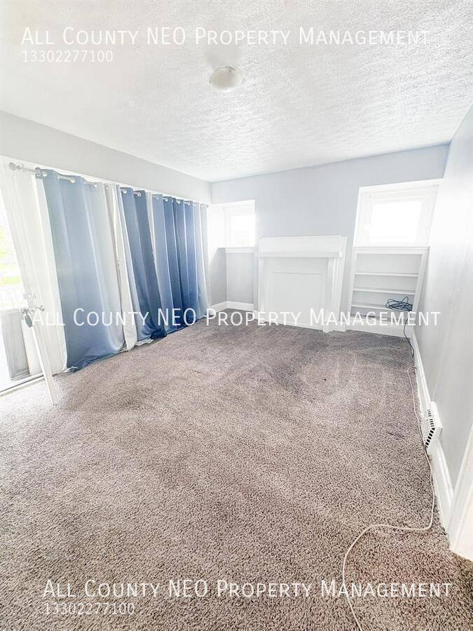Apartment for rent at 2661 Martin Luther King Jr Dr #DOWN, Cleveland, OH 44104