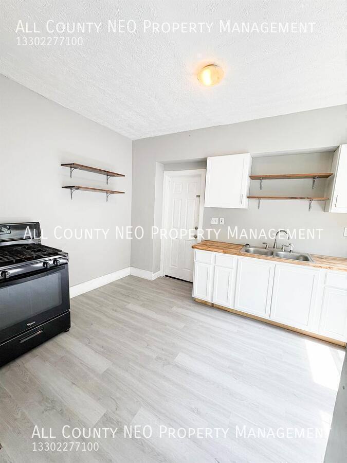 Apartment for rent at 2661 Martin Luther King Jr Dr #DOWN, Cleveland, OH 44104