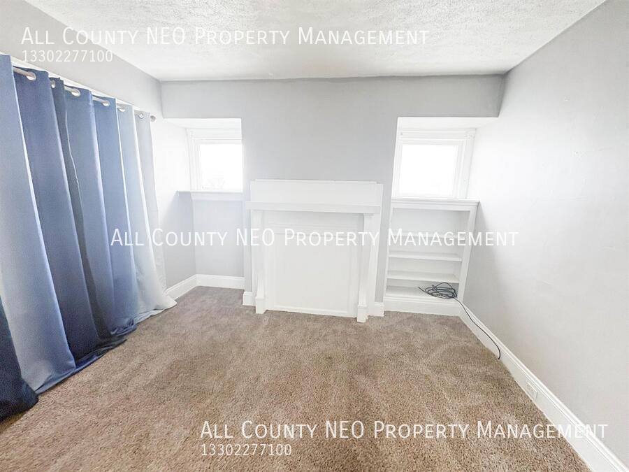 Apartment for rent at 2661 Martin Luther King Jr Dr #DOWN, Cleveland, OH 44104