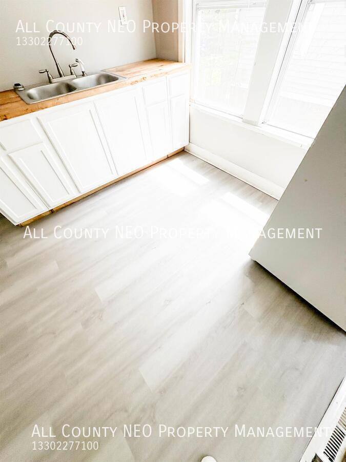 Apartment for rent at 2661 Martin Luther King Jr Dr #DOWN, Cleveland, OH 44104