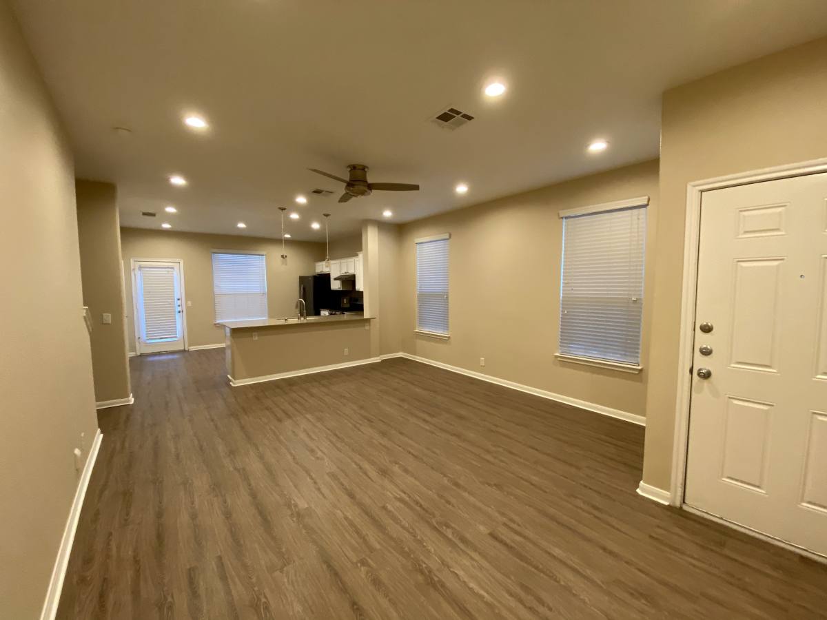Townhouse for rent at 2408 Allred Dr #A, Austin, TX 78748