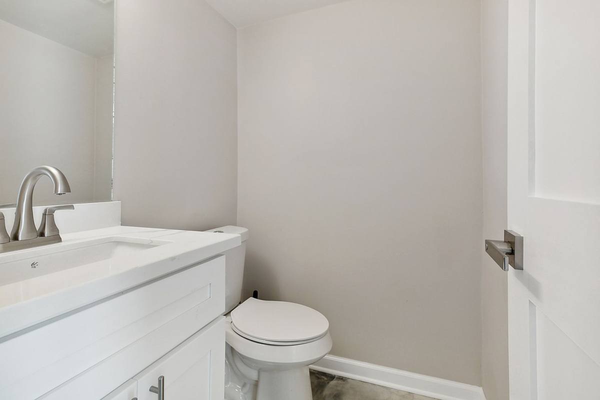Townhouse for rent at 417-D Sugar Pine St, La Place, LA 70068