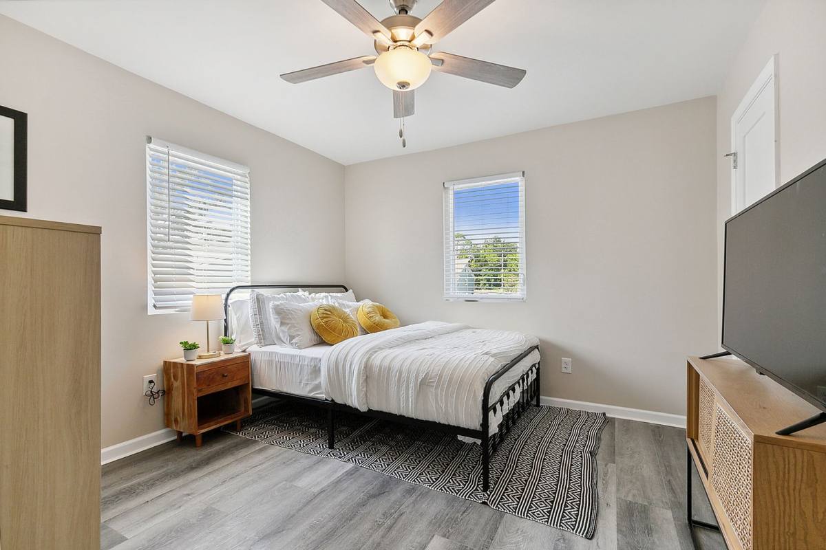 Townhouse for rent at 417-D Sugar Pine St, La Place, LA 70068