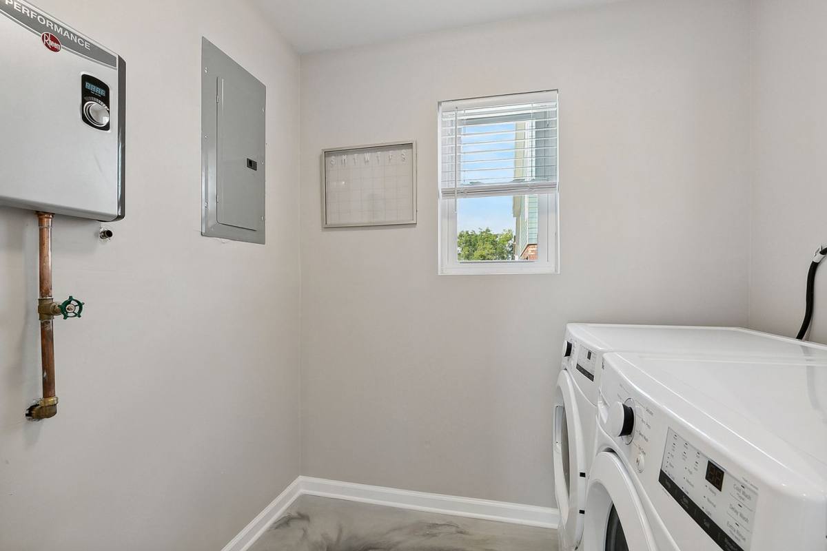 Townhouse for rent at 417-D Sugar Pine St, La Place, LA 70068