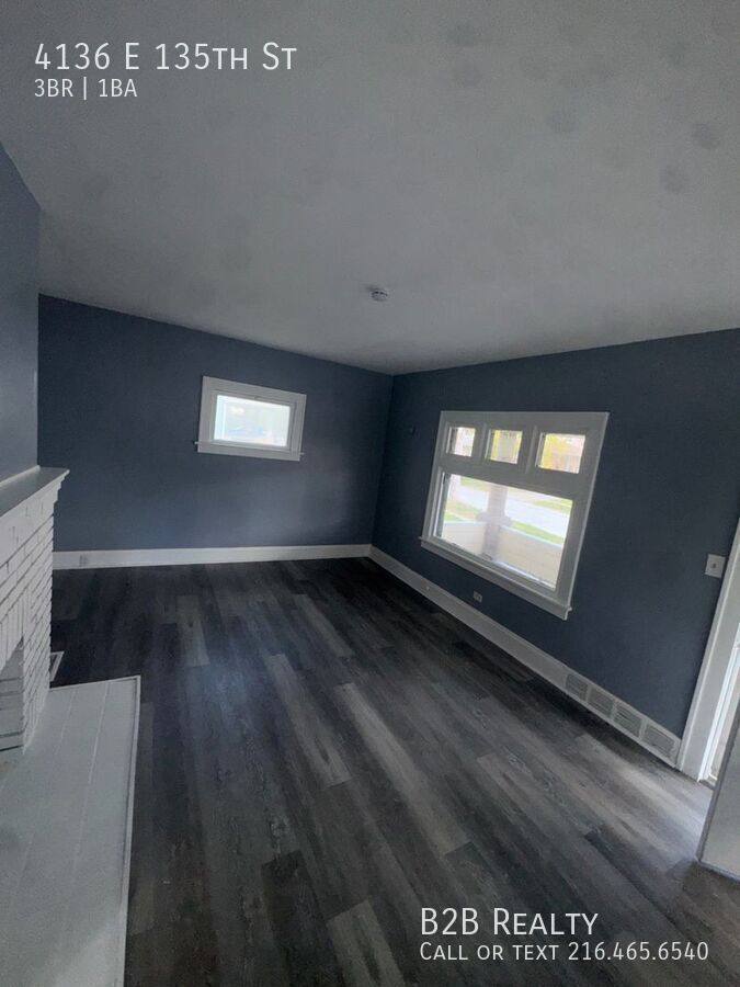 4136 E 135th St, Cleveland, OH 44105 - Apartment for Rent - Image 3