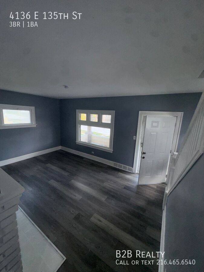 4136 E 135th St, Cleveland, OH 44105 - Apartment for Rent - Image 2