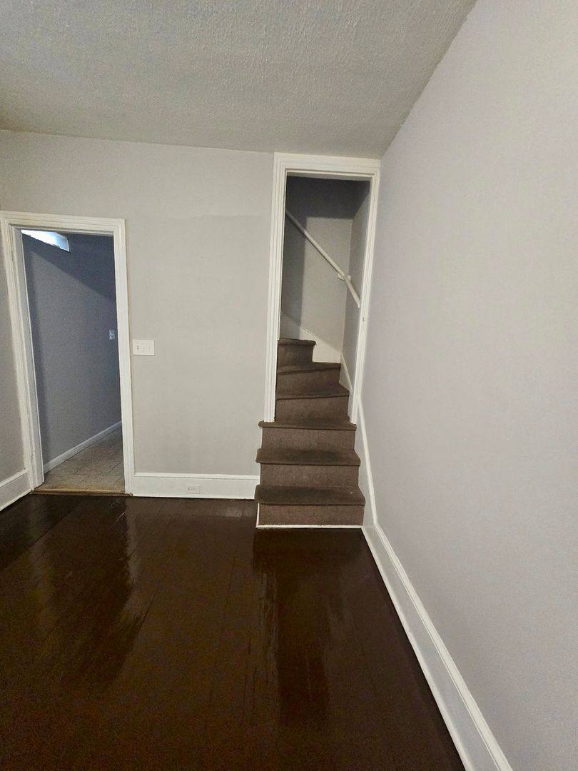 House for rent at 107 Mulberry St, Reading, PA 19601