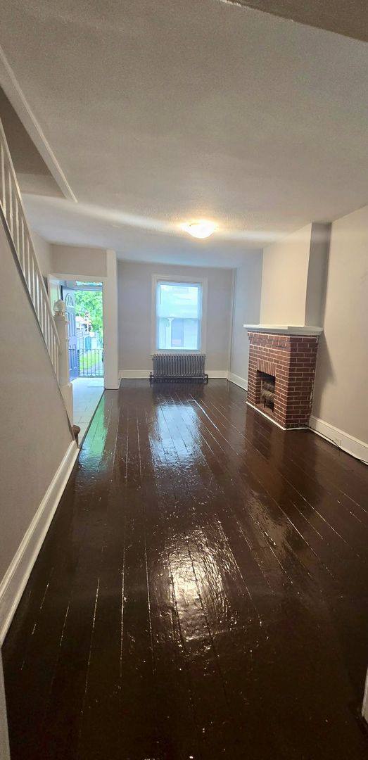 House for rent at 107 Mulberry St, Reading, PA 19601