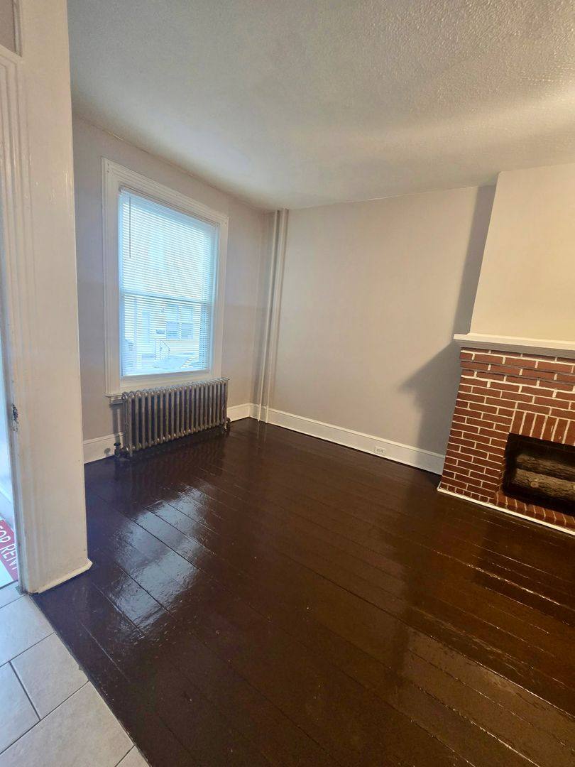 House for rent at 107 Mulberry St, Reading, PA 19601