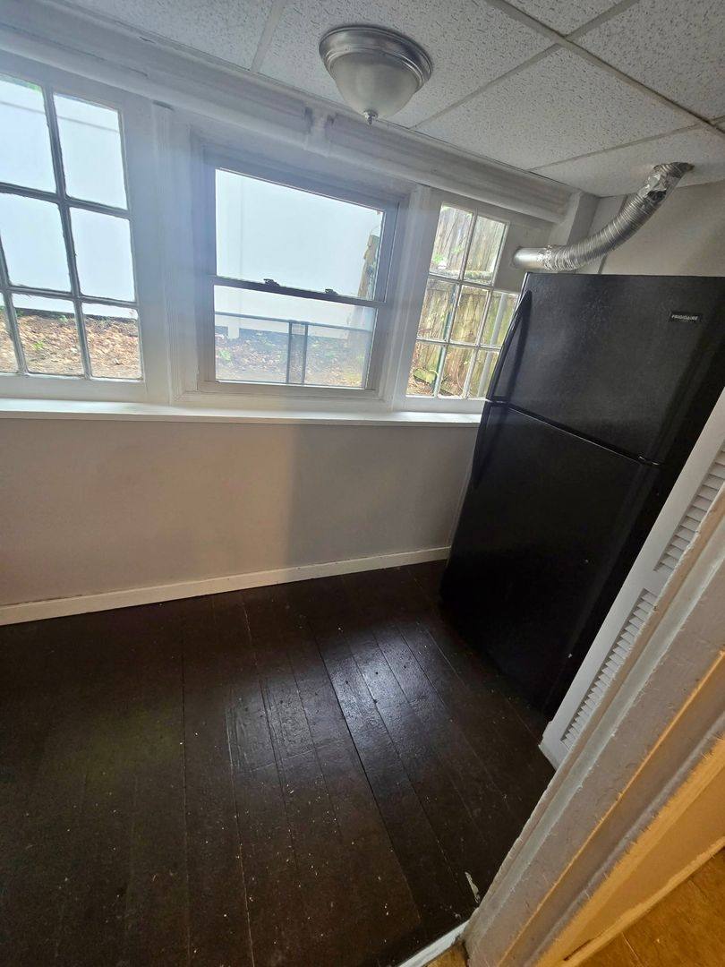 House for rent at 107 Mulberry St, Reading, PA 19601