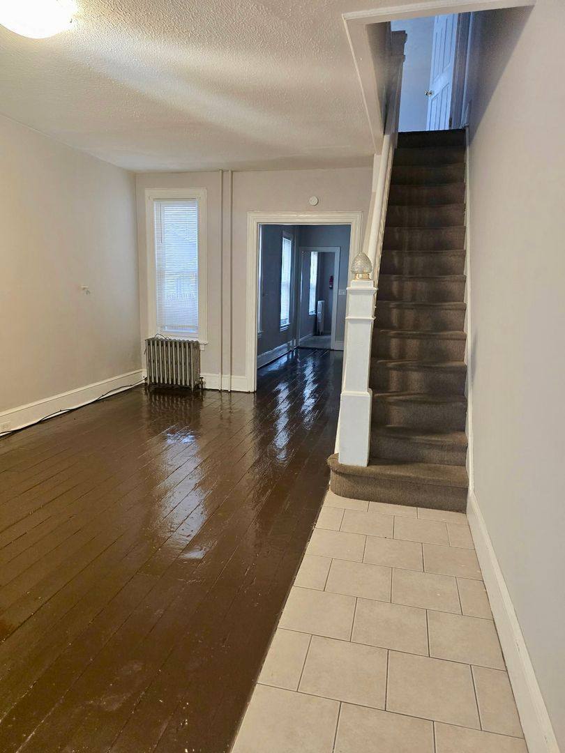 House for rent at 107 Mulberry St, Reading, PA 19601